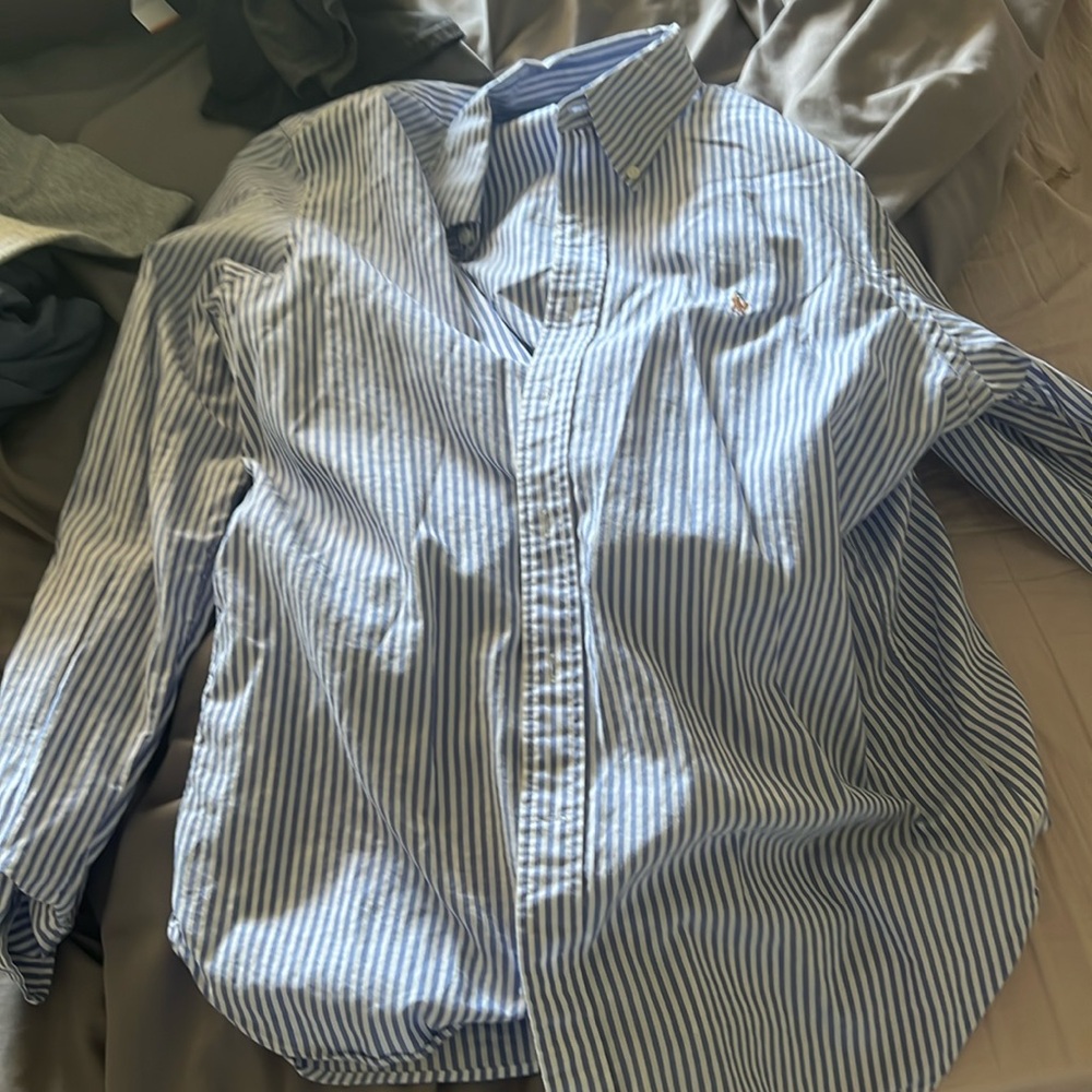 Dress shirt